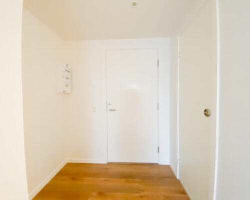 Flot nyopført 3-værelses i Strandhusene