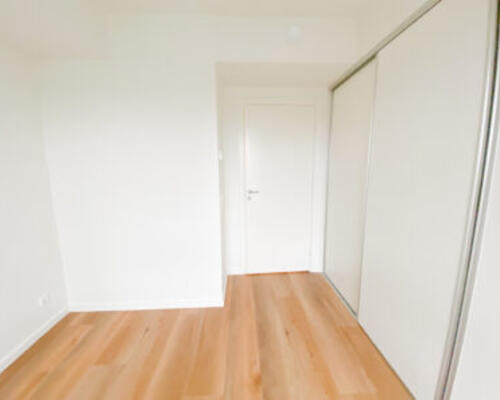 Flot nyopført 3-værelses i Strandhusene