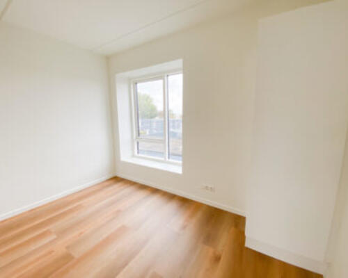 Flot nyopført 3-værelses i Strandhusene