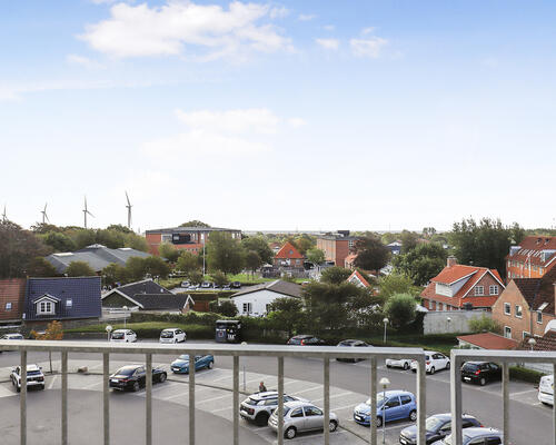 2 værelses lejlighed i Esbjerg