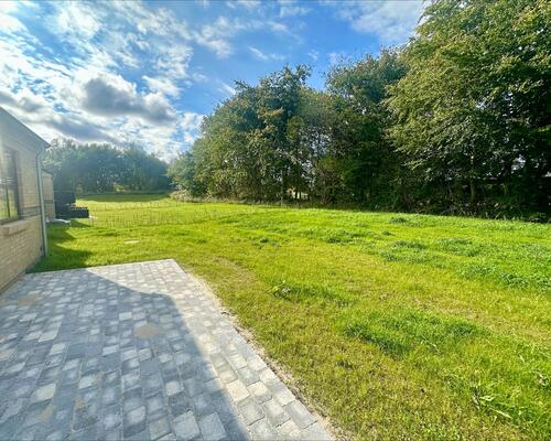 4 værelses hus i Silkeborg