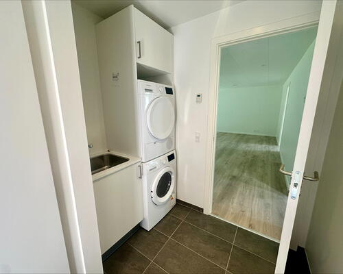 4 værelses hus i Silkeborg