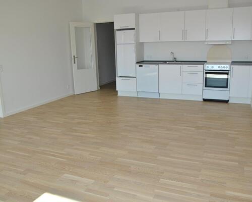 2 værelses lejlighed i Viborg