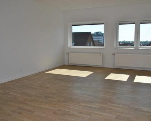 2 værelses lejlighed i Viborg