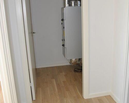 2 værelses lejlighed i Viborg