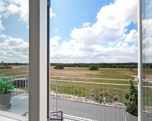 4 værelses lejlighed i Aalborg SV