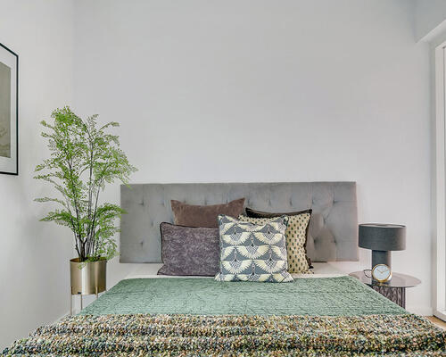 3 værelses lejlighed i Frederikssund