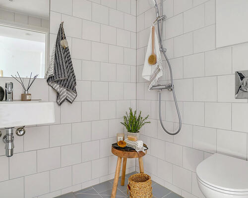 2 værelses lejlighed i Frederikssund