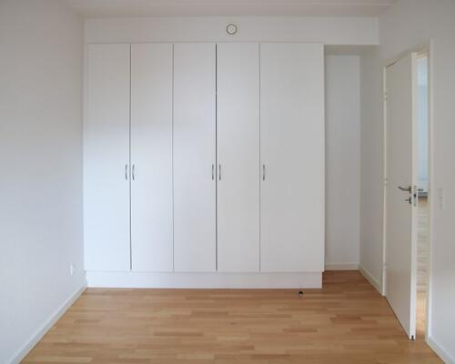 3 værelses lejlighed i Aars