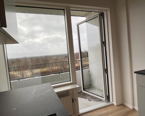 2 værelses lejlighed i Viborg