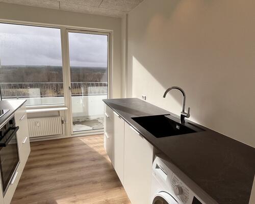 2 værelses lejlighed i Viborg