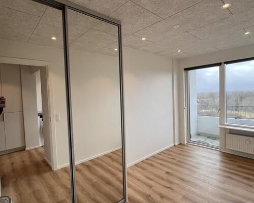 2 værelses lejlighed i Viborg