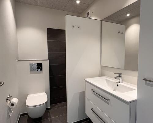 2 værelses lejlighed i Viborg