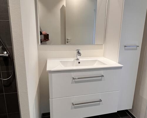 2 værelses lejlighed i Viborg