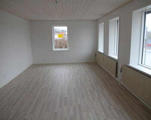 2 værelses lejlighed i Hobro