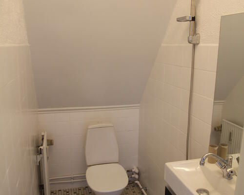 2 værelses lejlighed i Hobro