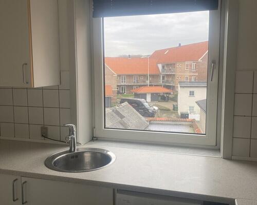 2 værelses lejlighed i Varde