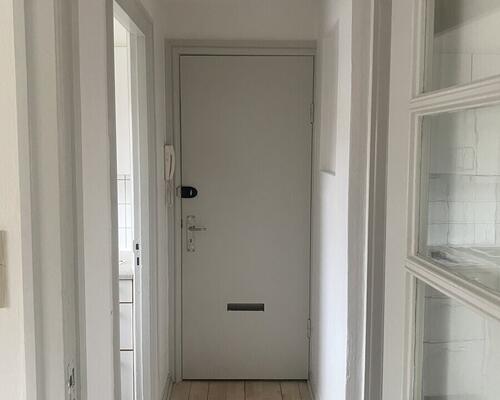 2 værelses lejlighed i Varde