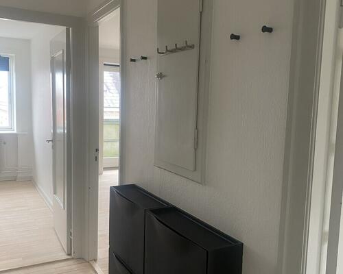 2 værelses lejlighed i Varde