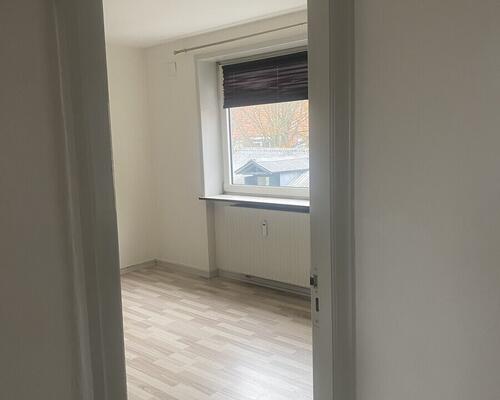 2 værelses lejlighed i Varde