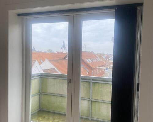 2 værelses lejlighed i Varde