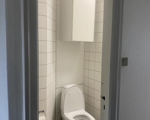 2 værelses lejlighed i Varde