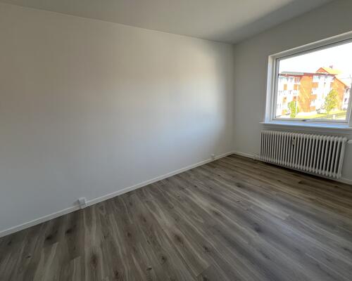 3 værelses lejlighed i Fredericia