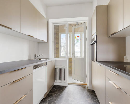 2 værelses lejlighed i Esbjerg