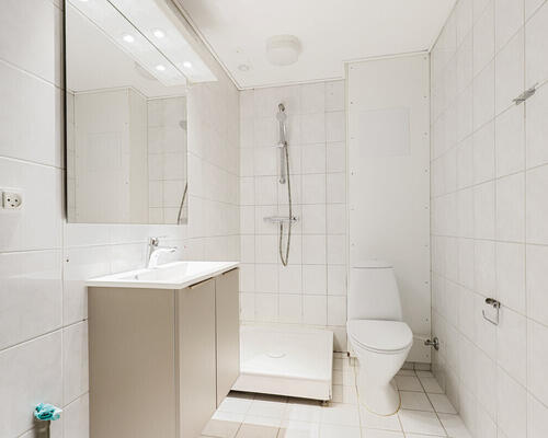 2 værelses lejlighed i Esbjerg