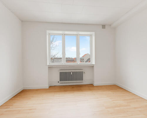 2 værelses lejlighed i Esbjerg