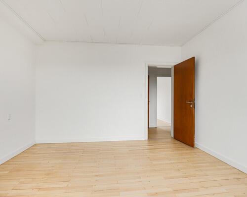 2 værelses lejlighed i Esbjerg