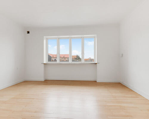 2 værelses lejlighed i Esbjerg