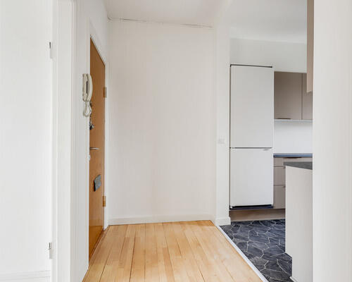 2 værelses lejlighed i Esbjerg