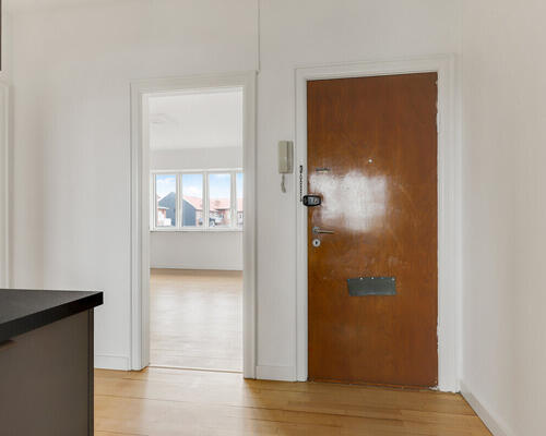 2 værelses lejlighed i Esbjerg