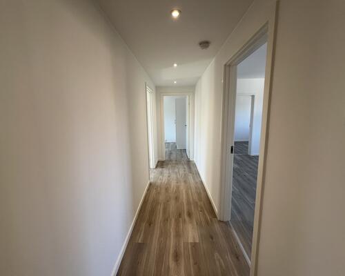 3 værelses lejlighed i Fredericia