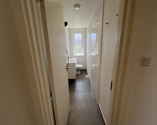 3 værelses lejlighed i Fredericia