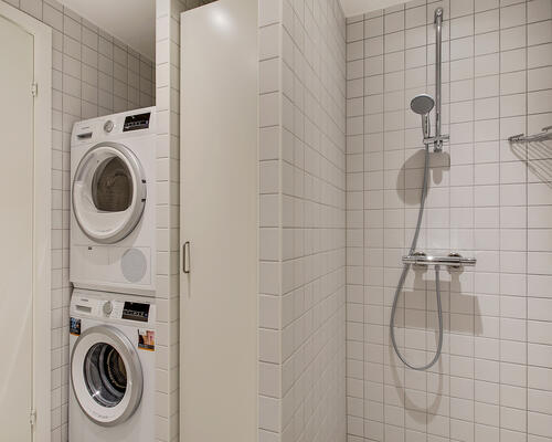 3 værelses lejlighed i Aalborg