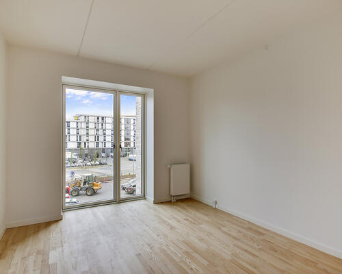 3 værelses lejlighed i Aalborg