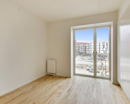 3 værelses lejlighed i Aalborg