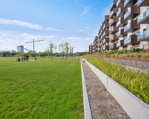 3 værelses lejlighed i Aalborg