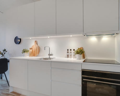 2 værelses lejlighed i Risskov