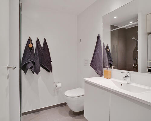 2 værelses lejlighed i Risskov