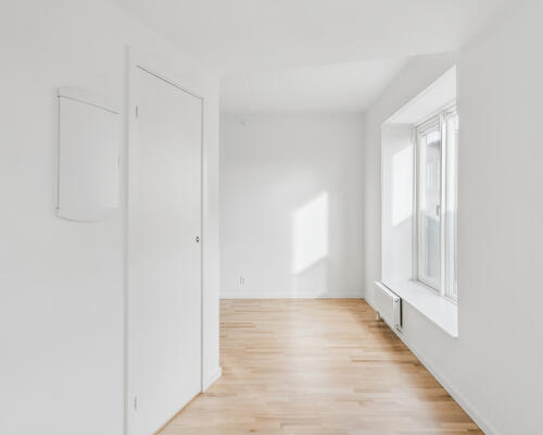 2 værelses lejlighed i Aalborg