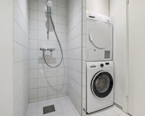 2 værelses lejlighed i Aalborg