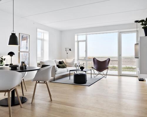 3 værelses lejlighed i Aalborg SV