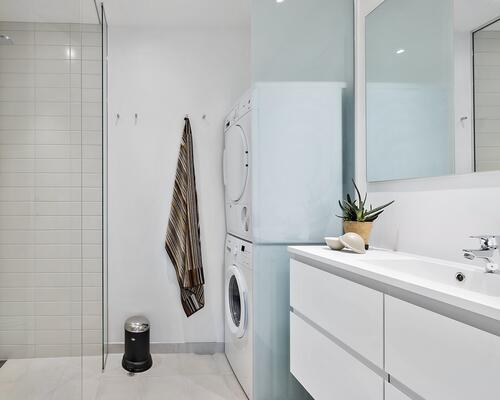 3 værelses lejlighed i Aalborg SV