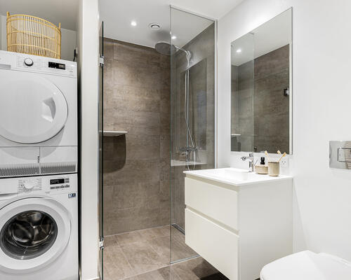 4 værelses lejlighed i Kolding