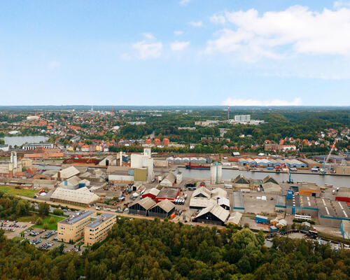 4 værelses lejlighed i Kolding