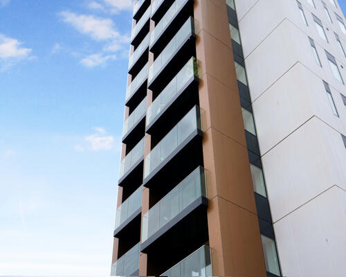 4 værelses lejlighed i Kolding