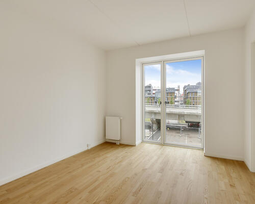 3 værelses lejlighed i Aalborg